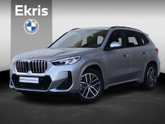 BMW X1 - xDrive25e / M-sport Pakket / Stoelverwarming voor / Trekhaak / Lentevoordeel