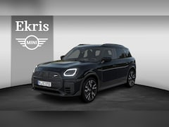 MINI Countryman - E John Cooper Works Uitvoering | S Pakket