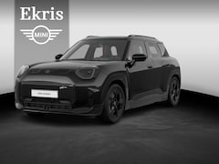 MINI Aceman - E John Cooper Works Uitvoering | M Pakket | Panoramadak