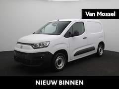 Fiat Doblò - 1.5D 100pk L1 650kg | Airconditioning | Zijschuifdeur |