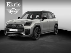 MINI Countryman - C | Pakket M + John Cooper Works