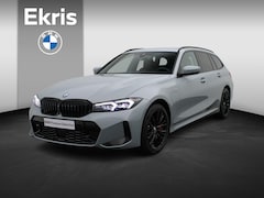 BMW 3-serie Touring - 330e xDrive M Sportpakket Pro | Driving Assistant | HIFI | Elek. stoelen incl. Memory | 19