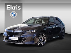 BMW 5-serie Touring - 530e | M Sport Pro | Driving Assistant Plus | Innovation Pack | Travel Pack
