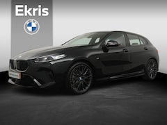 BMW 1-serie - 120 M Sportpakket | Stoelverwarming | Comfort access | 19" | Lentevoordeel