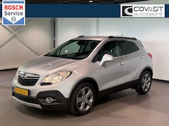 Opel Mokka - 1.6 Cosmo Trekhaak|Navigatie|Camera|Stoelverw