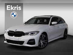 BMW 3-serie Touring - 330i High Executive Edition | Lentevoordeel