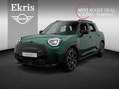 MINI Aceman - E John Cooper Works Trim + Pakket L