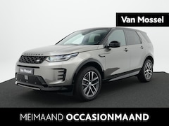 Land Rover Discovery Sport - 1.5 P270e PHEV Dynamic SE | Panoramadak | Elektrische Stoelen | 360 Camera | Stoelverwarmi