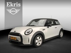 MINI Cooper - 3-deurs Camden Go Edition / Automaat / Leder / Sportstoelen / LED / Stoelverwarming / Clim