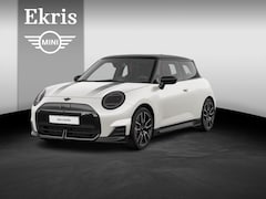 MINI Mini-Electric - Cooper SE John Cooper Works Uitvoering | XL Pakket