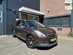 Peugeot 2008 - 1.2 PureTech Blue Lease Executive|Nap|Pdc|Pano