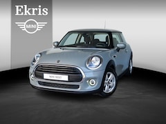 MINI One - 3-deurs Airco + Parkeersensoren