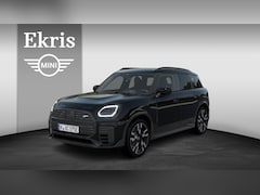 MINI Countryman - E John Cooper Works Uitvoering | S Pakket