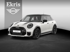 MINI John Cooper Works - C Cooper M | Panorama Dak | Premium Sportstoelen | Sportstuur