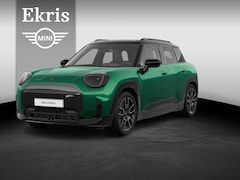 MINI Aceman - E John Cooper Works Uitvoering | M Pakket
