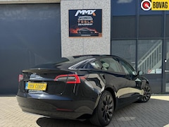Tesla Model 3 - Standard Range + MMX PACK + IAP