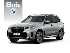 BMW X5 - xDrive50e | M Sportpakket Pro | Innovation Pack | Comfort Pack | Exclusive Pack | Panorama