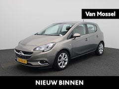 Opel Corsa - 1.4 Color Edition | Camera | Parkeersensoren | DAB | Stoelverwarming | Stuurverwarming |