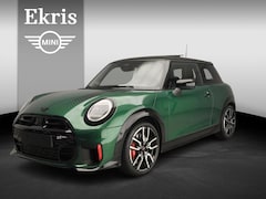 MINI John Cooper Works - Cooper John Cooper Works | XL Pakket