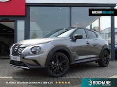 Nissan Juke - 1.6 Hybrid N-Sport TECHNOLOGY PACK | COLD PACK | TWO TONE METALLIC LAK
