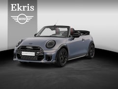 MINI Cabrio - C | John Cooper Works Uitvoering + Pakket L