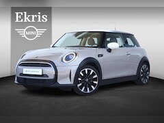 MINI Cooper - 3-deurs Camden Go Edition Achteruitrijcamera / Cruise Control / Navigatie / Getint Glas /