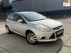 Ford Focus - 1.0 EcoBoost Lease Trend Airco 5 DR APK
