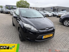 Ford Fiesta - 1.25 Limited, Airco,