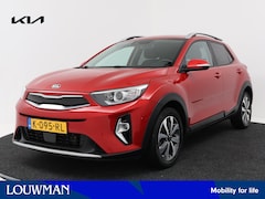 Kia Stonic - 1.0 T-GDi MHEV DynamicPlusLine | Camera | Cruise Control | Nederlandse auto | 1e Eigenaar