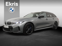 BMW 3-serie Touring - M340i xDrive | M-Sportpakket | Panoramdak | Harman Kardon | Lentevoordeel