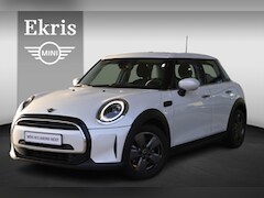 MINI Cooper - 5-Deurs | Cruise Control | Parkeersensor Achter | LED Koplampen | Lentevoordeel
