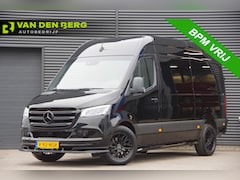 Mercedes-Benz Sprinter - 316 2.2 CDI L2H2 AUT. LED, 3.5T TREKHAAK, ADAPT. CRUISE, MBUX 10'', STANDKACHEL, CAMERA, C