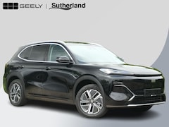 Geely Starray EM-i - 1.5 Pro | 360 Camera | Stoelverwarming | Parkeersensoren | Stuurverwarmimg | 83 km Elektri