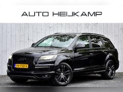 Audi Q7 - 3.0 TDI quattro Pro Line S 5+2 | Pano-dak | Trekhaak | Youngtimer |
