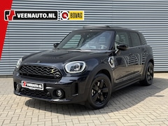 MINI Countryman - 2.0 Cooper SE ALL4 Pano/H&K/Camera 2e Pinksterdag op afspraak geopend