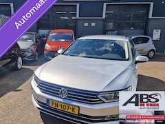 Volkswagen Passat Variant - 1.4 TSI ACT Connected Series Plus