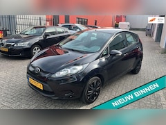 Ford Fiesta - 1.25 Limited
