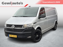 Volkswagen Transporter - 2.0 TDI L2H1 Automaat