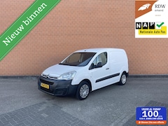 Citroën Berlingo - bestel 1.6 BlueHDI 100 Club Economy S&S