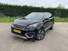 Peugeot 5008 - 1.2 Allure ECC NAVI 7ZIT AUTOMAAT SPORTSTOELEN