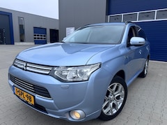 Mitsubishi Outlander - 2.0 PHEV Instyle vol opties nw staat