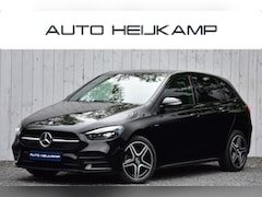 Mercedes-Benz B-klasse - 250 e Business Solution AMG Limited | Camera | Trekhaak | 1e Eigenaar |