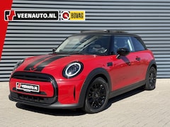 MINI Cooper - 1.5 Pano/H&K/Leder/Camera
