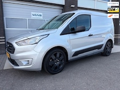Ford Transit Connect - 1.5 EcoBlue L1 Trend met LM velgen