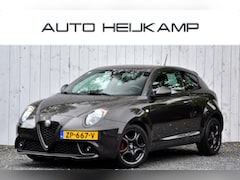 Alfa Romeo MiTo - 0.9 TwinAir Urban | U-Connect | PDC | 1e Eigenaar | NL-Auto |