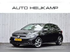 Volkswagen Polo - 1.0 TSI R-Line Business | Adaptieve Cruise | App Connect | IQ Light |