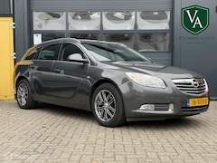 Opel Insignia Sports Tourer - 1.4 Turbo | Airco | Cruise