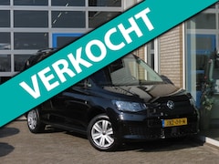 Volkswagen Caddy - 1.5 TSI Life Navi|CarPlay|Camera|Clima|Cruise|Stoelverw.|DAB+|5P