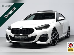 BMW 2-serie Gran Coupé - 218i M Sport Automaat | Pano-dak | CarPlay | Head-up | Camera | Stuur + Stoelverwarming |