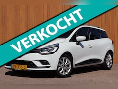 Renault Clio Estate - 0.9 TCe Intens org.NL camera ecc navi